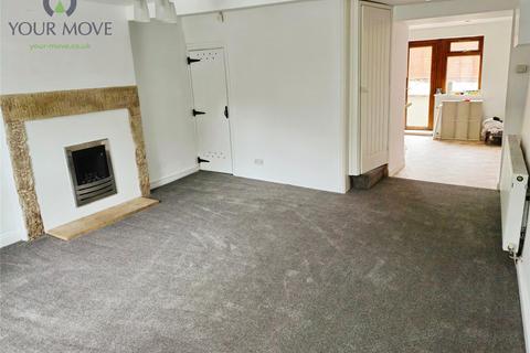 undefined, Ingram Street, West Yorkshire BD21