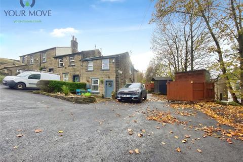 Ingram Street, West Yorkshire BD21