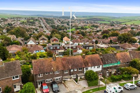 undefined, Langley Crescent, Brighton BN2