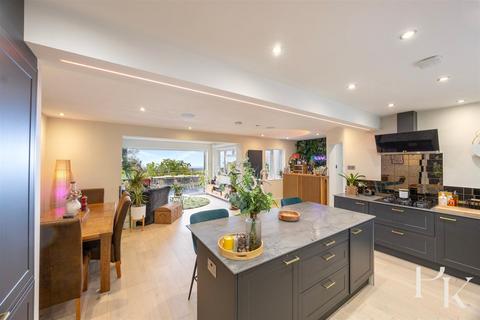 undefined, Langley Crescent, Brighton BN2