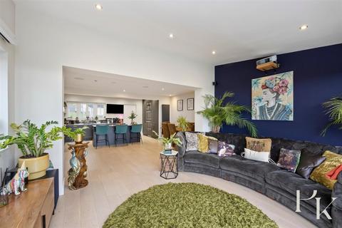 undefined, Langley Crescent, Brighton BN2