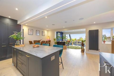 undefined, Langley Crescent, Brighton BN2
