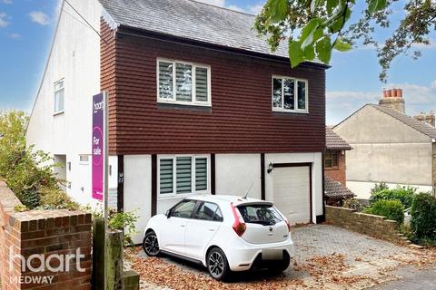 undefined, Telegraph Hill, Higham