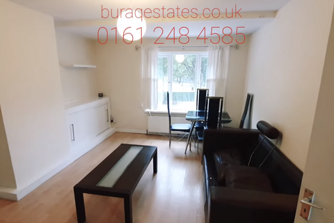 4 bedroom semi-detached house to rent, Mauldeth Road West, Withington, Manchester
