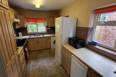 undefined, Lees Hall Crescent