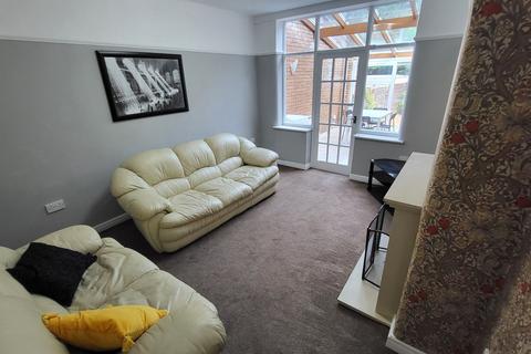 undefined, Lees Hall Crescent