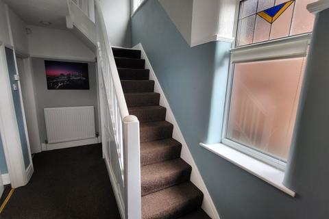 undefined, Lees Hall Crescent