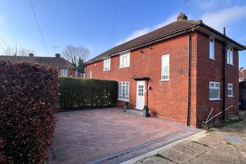 3 bedroom semi-detached house for sale, Upperfield Road, Welwyn Garden City, AL7