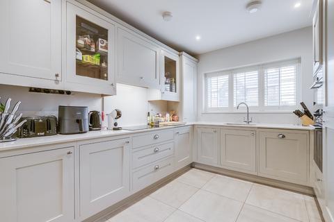 3 bedroom semi-detached house for sale, Saxon Rise