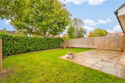 3 bedroom semi-detached house for sale, Saxon Rise