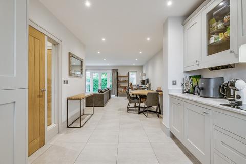 3 bedroom semi-detached house for sale, Saxon Rise