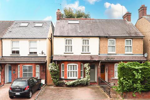 undefined, High Street, London Colney, AL2