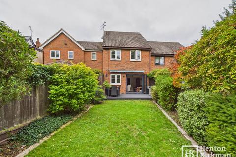 undefined, Tanfield Drive, Billericay