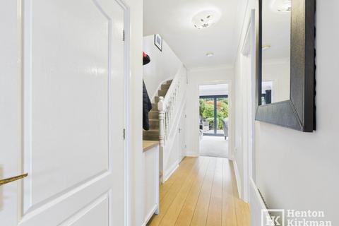 undefined, Tanfield Drive, Billericay