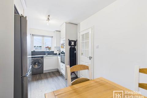 undefined, Tanfield Drive, Billericay