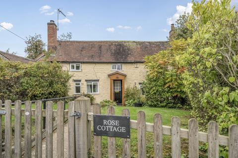 2 bedroom cottage for sale, Rose Cottage, Baveney Wood