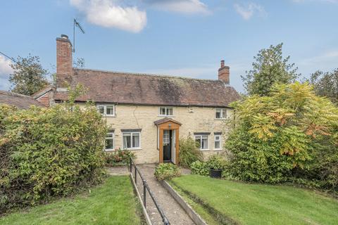 2 bedroom cottage for sale, Rose Cottage, Baveney Wood