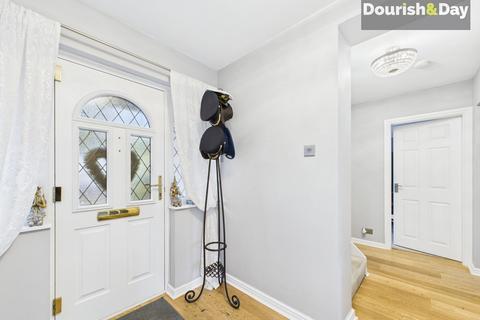 4 bedroom detached house for sale, Rowley Hall Close, Stafford ST17