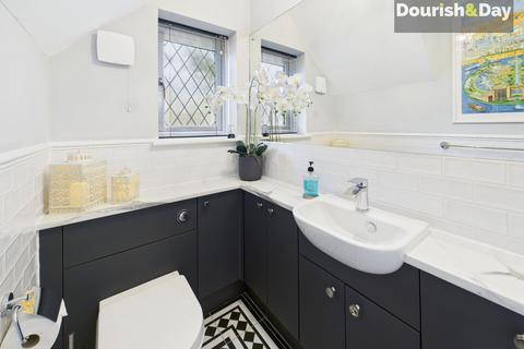 4 bedroom detached house for sale, Rowley Hall Close, Stafford ST17