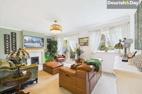 4 bedroom detached house for sale, Rowley Hall Close, Stafford ST17
