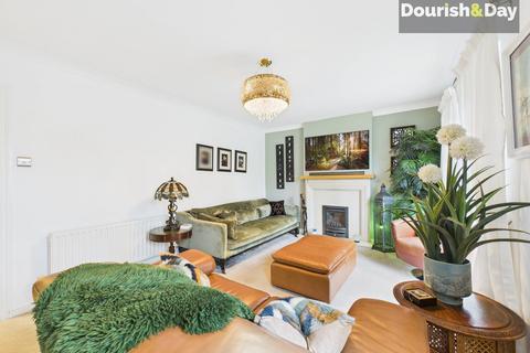 4 bedroom detached house for sale, Rowley Hall Close, Stafford ST17