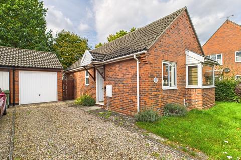 undefined, Water Meadow Close, Loddon