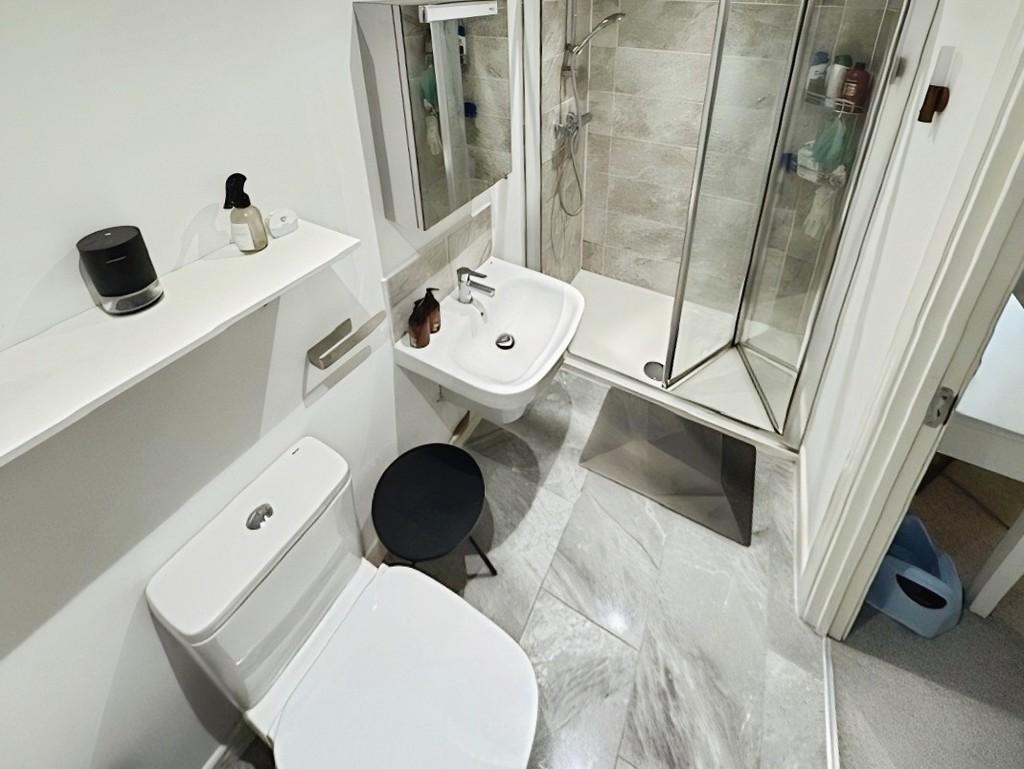 En suite