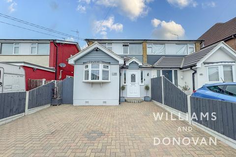 undefined, Orchard Avenue, Hockley