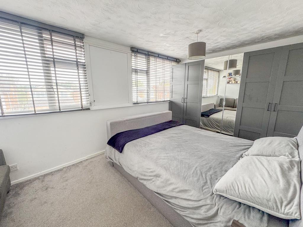Bed 1