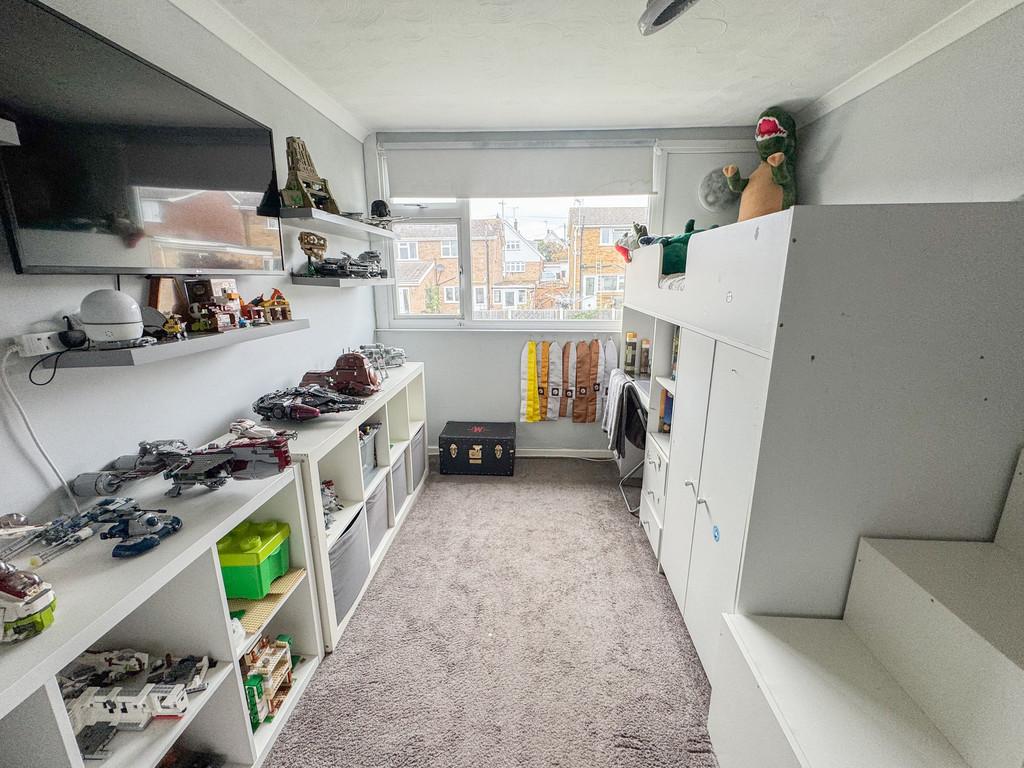 Bed 2
