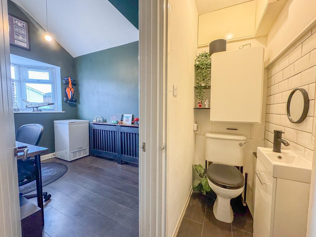 Wc study