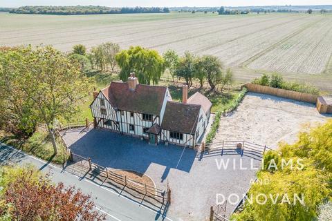 Old House Ballards Gore, Stambridge, Rochford, SS4 2DA
