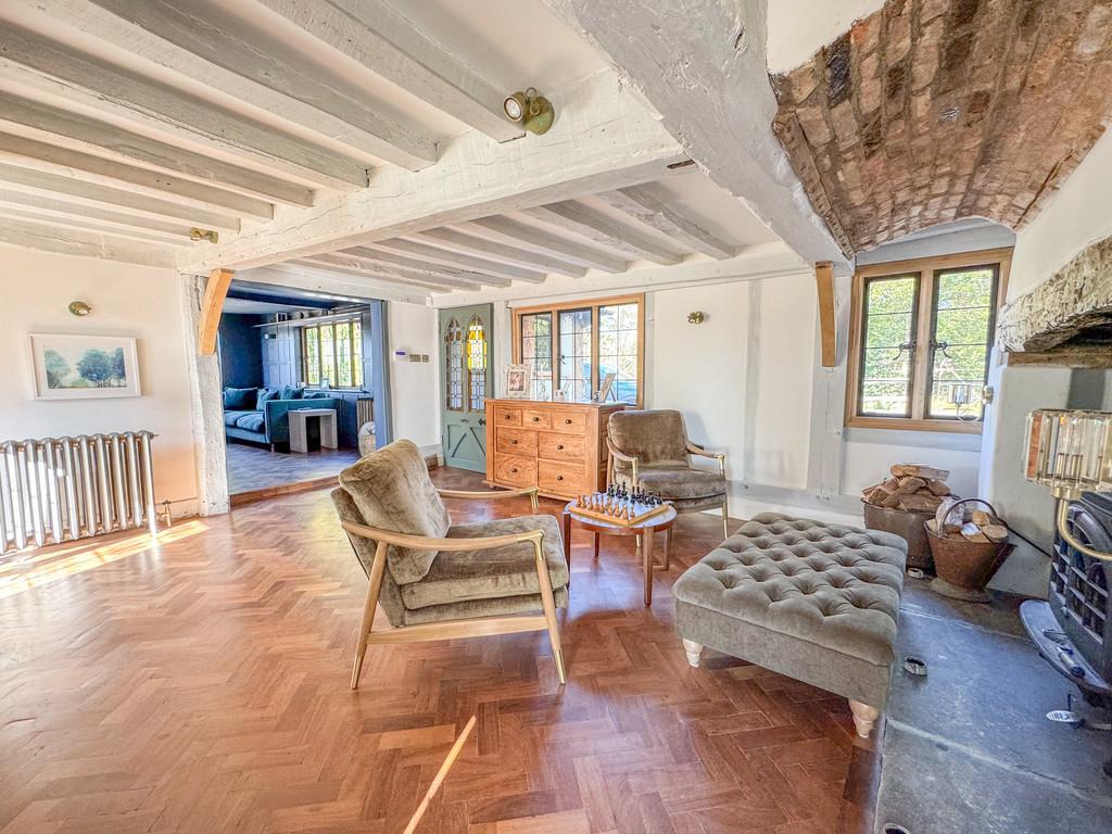 Reception room 1
