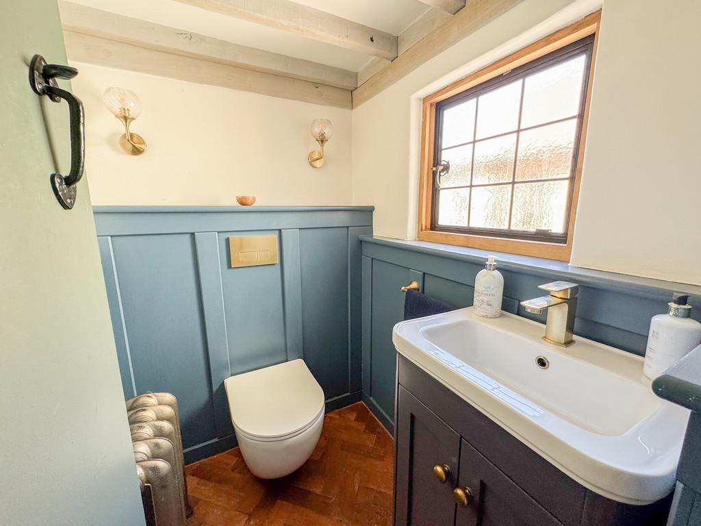 Gf wc