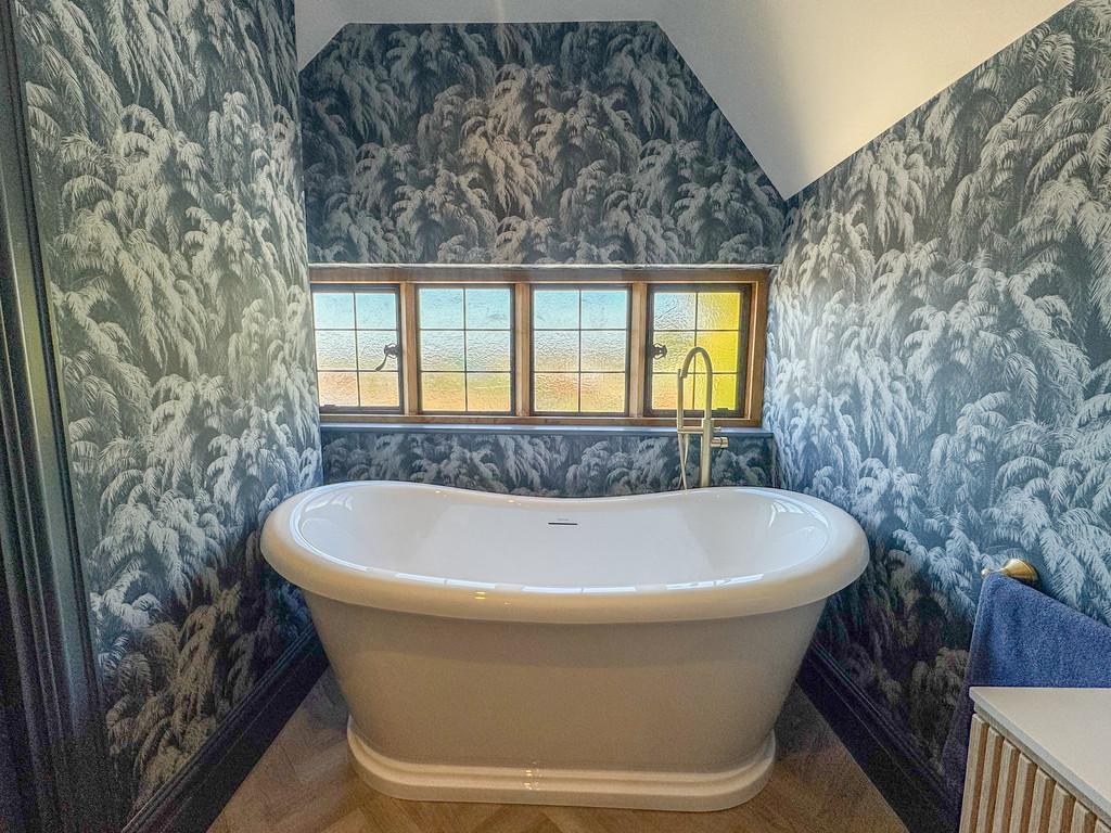 En suite feature