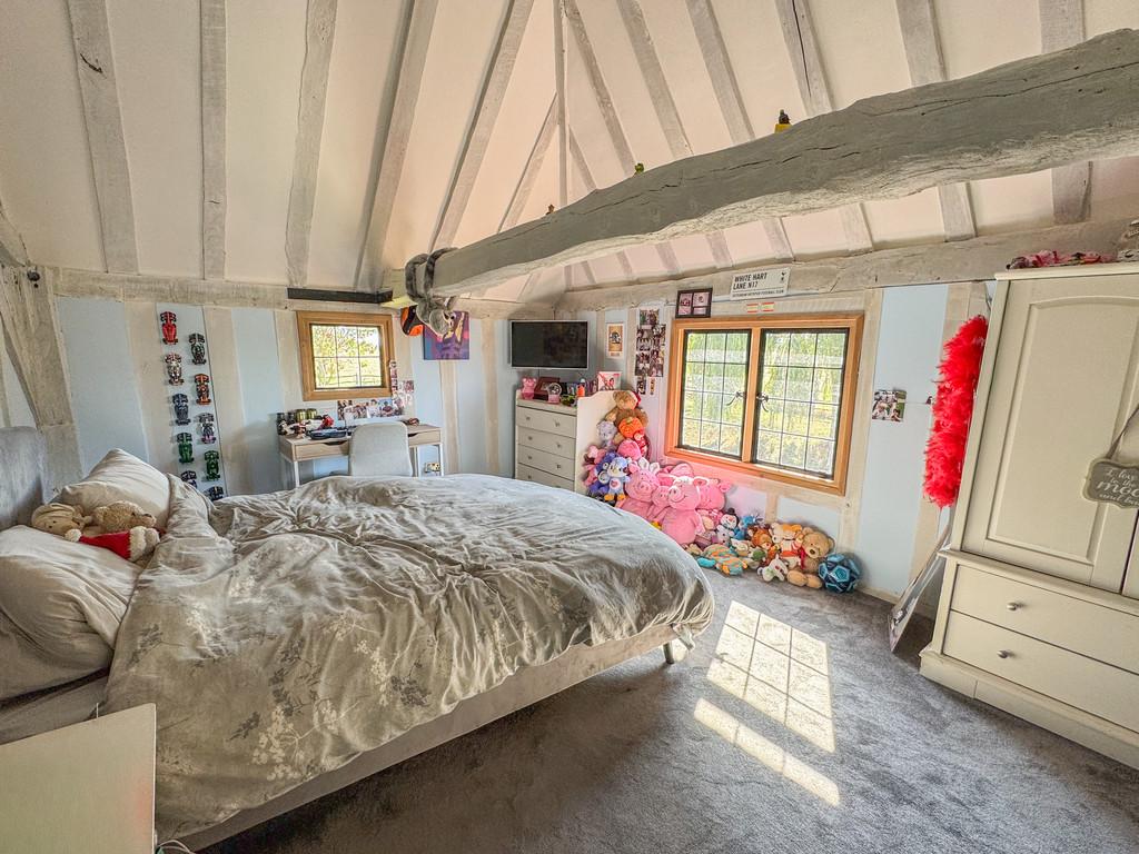 Bed 2