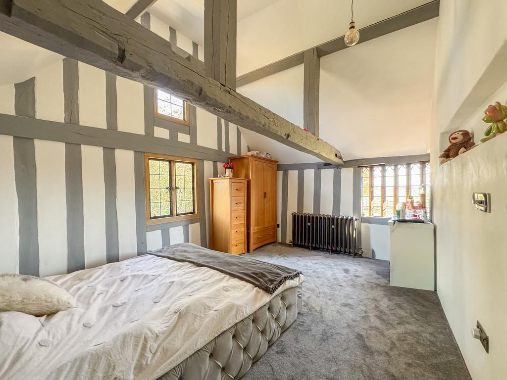 Bed 3