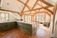 Kitchen from stairs