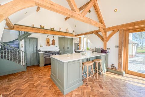 Old House Ballards Gore, Stambridge, Rochford, SS4 2DA