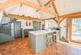 Kitchen area 1