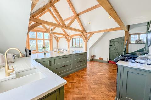 Old House Ballards Gore, Stambridge, Rochford, SS4 2DA