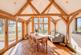 Breakfast area 1