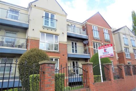 undefined, Astoria Court, Leeds LS8