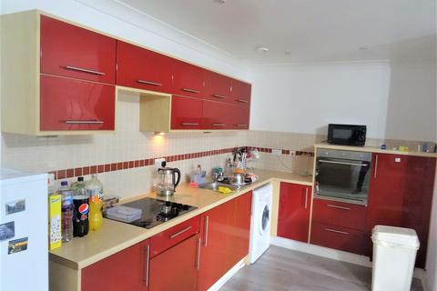 undefined, Astoria Court, Leeds LS8