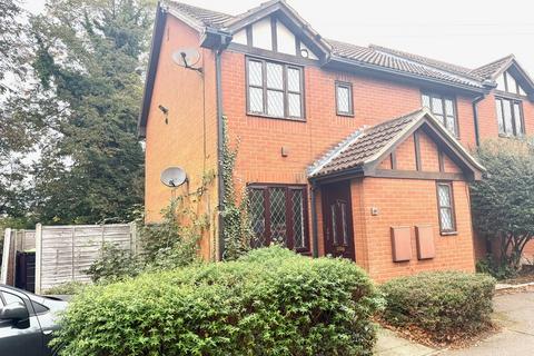 undefined, Chesterfield Drive, Suffolk IP1