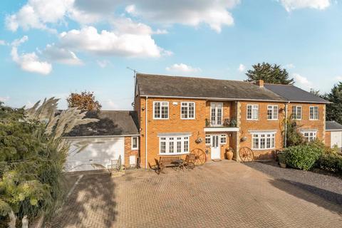 5 bedroom semi-detached house for sale, Ascot,  Warfield,  RG42