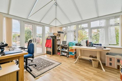 5 bedroom semi-detached house for sale, Ascot,  Warfield,  RG42