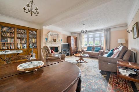 5 bedroom semi-detached house for sale, Ascot,  Warfield,  RG42