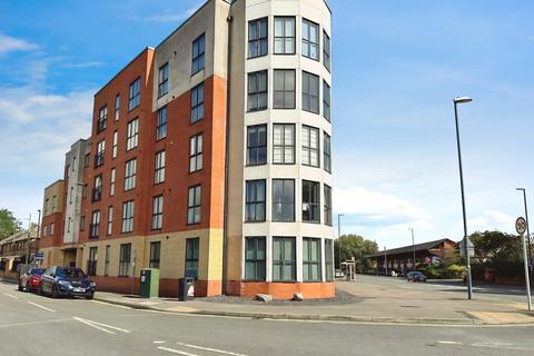 undefined, City Walk, Derby DE1