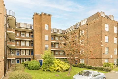 Western Avenue, London W5